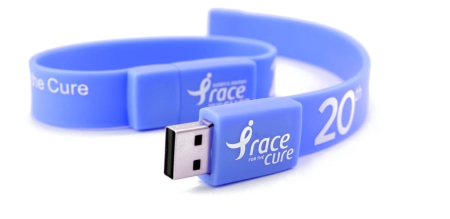 USB-браслеты-флешки
